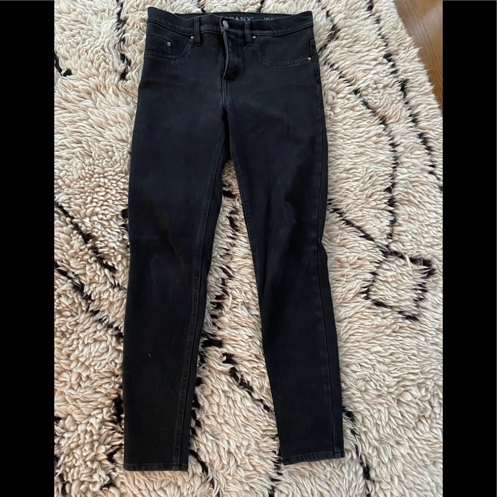 Spanx Skinny Jean